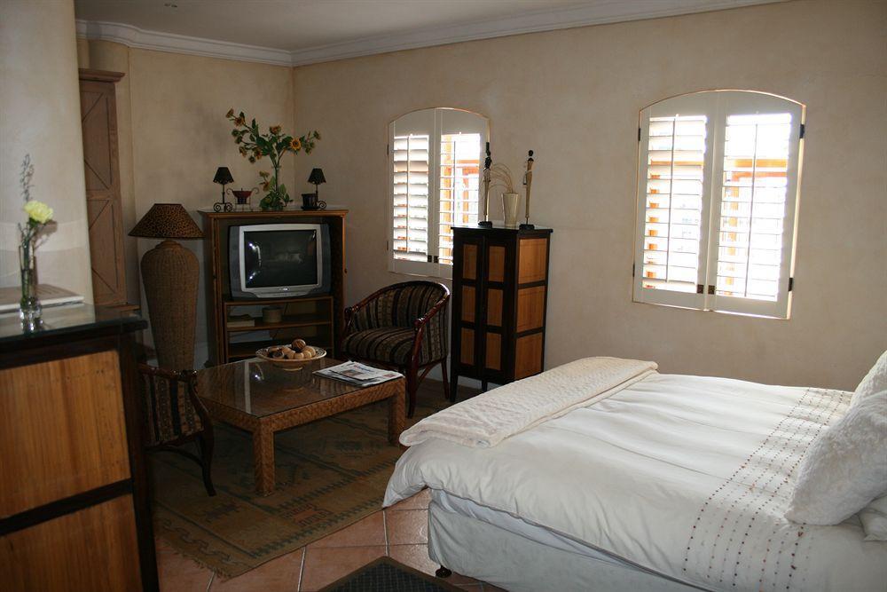 Villa Tuscana By Mantis Port Elizabeth Exterior photo