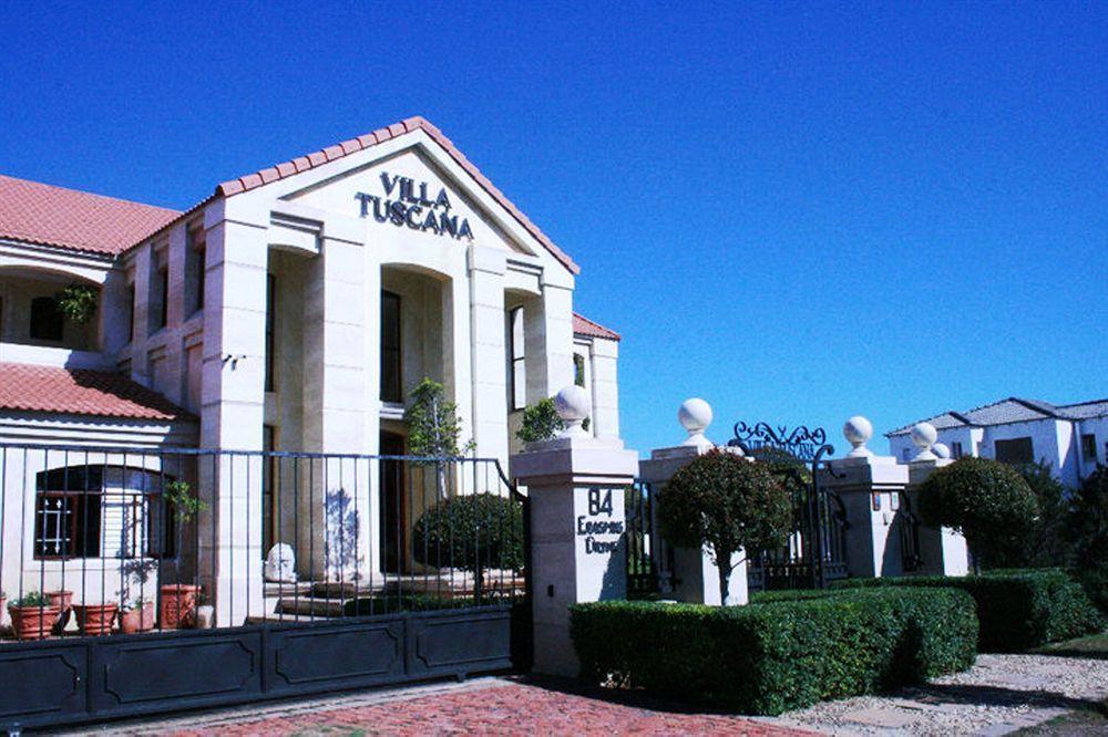 Villa Tuscana By Mantis Port Elizabeth Exterior photo