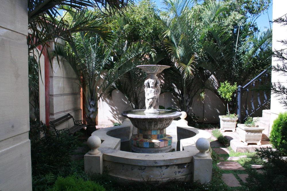 Villa Tuscana By Mantis Port Elizabeth Exterior photo