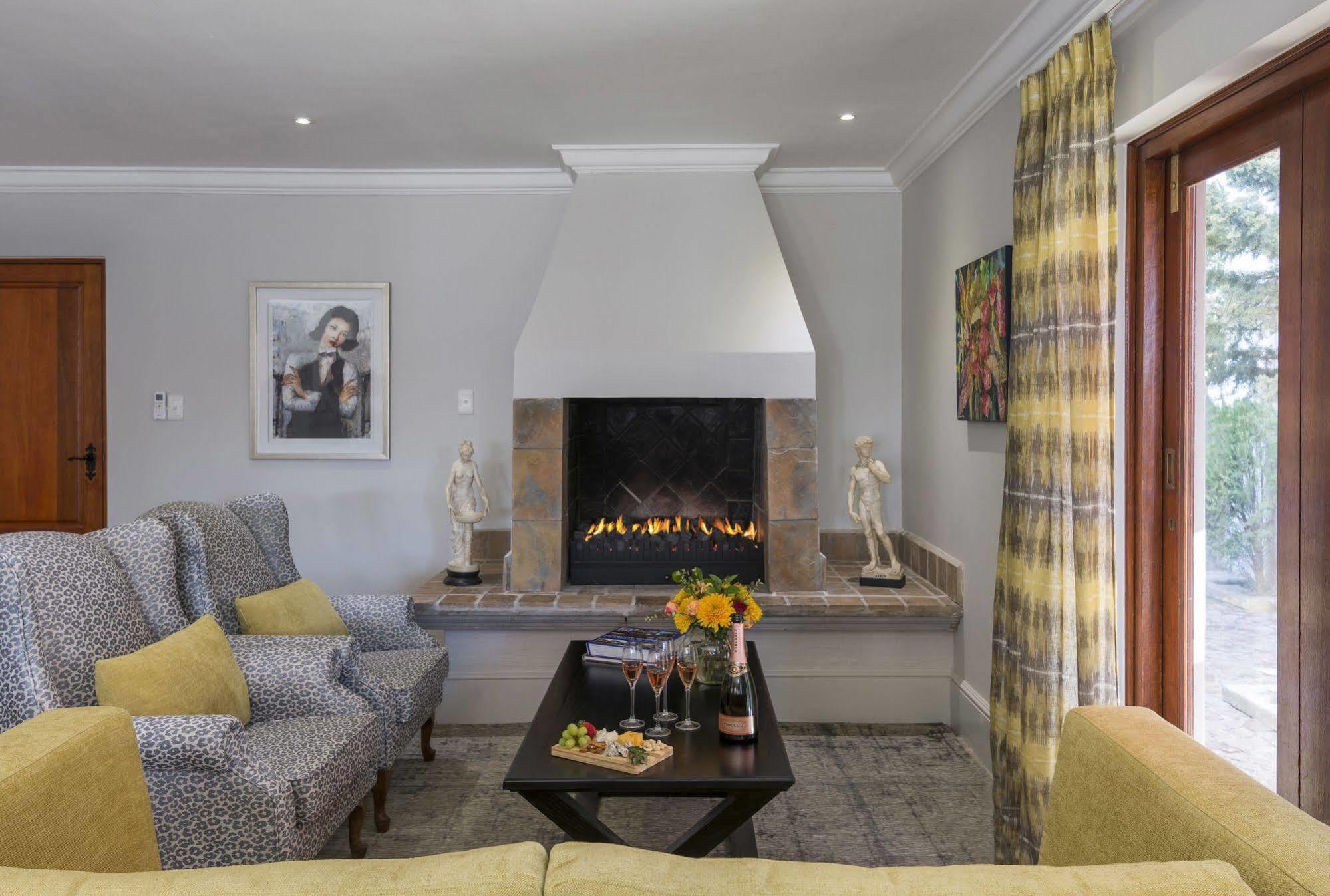 Villa Tuscana By Mantis Port Elizabeth Exterior photo
